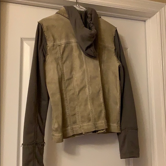 Free People Spring Jacket🌼 - Picture 2 of 2